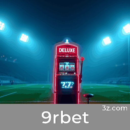 9rbet: Apostas Esportivas Precisão e Excelência