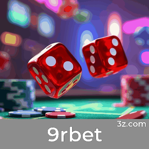 9rbet: Experiência Imersiva de Cassino para Brasileiros