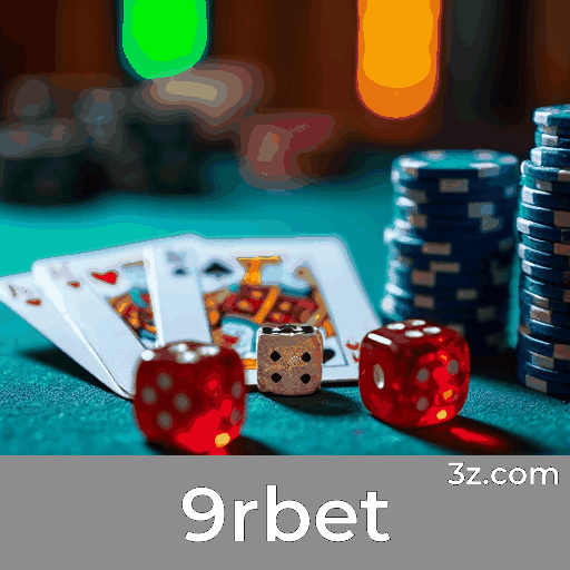 9rbet: Experiência Imersiva de Cassino para Brasileiros