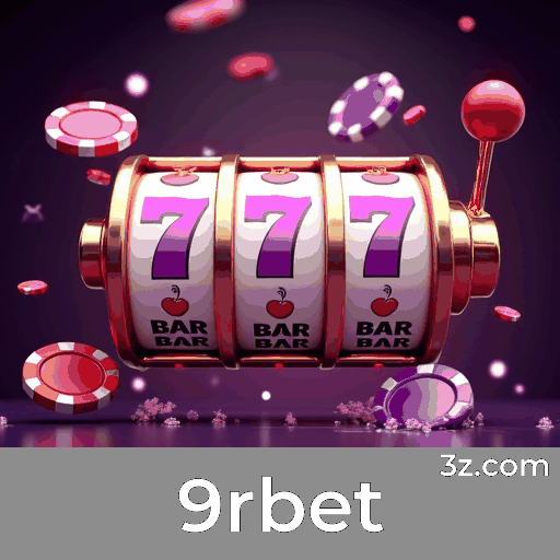 Tecnologia 3D Avançada em Jogos de Cassino no 9rbet