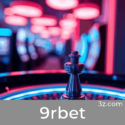 9rbet: Plataforma Confiável e Profissional