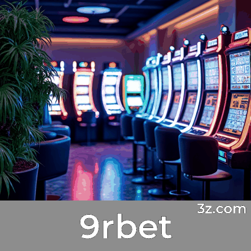 Universo de Jogos Extraordinários do 9rbet: Diversão Sem Limites