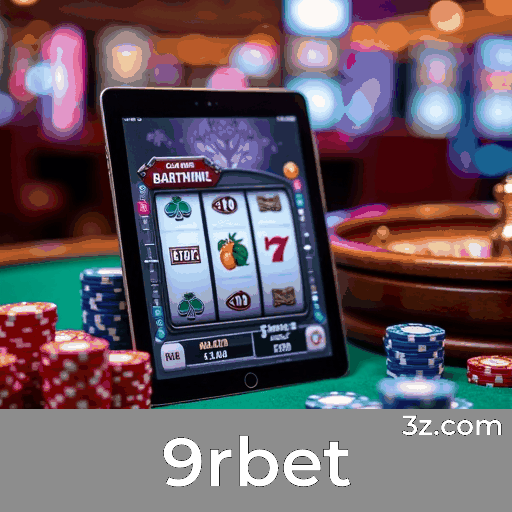 Aproveite os Bônus e Ofertas Únicas do 9rbet