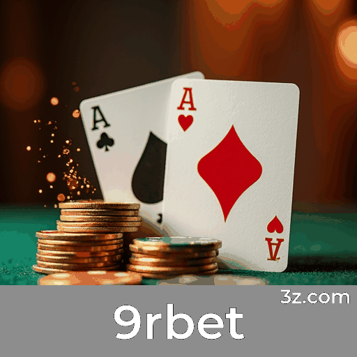 Tecnologia 3D Avançada em Jogos de Cassino no 9rbet