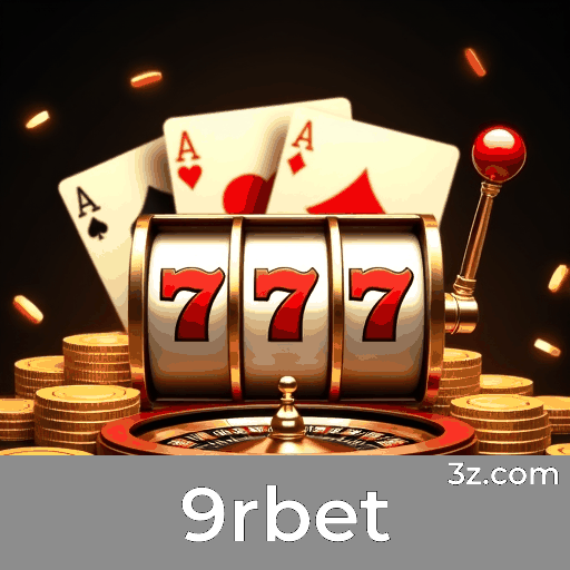 9rbet: Plataforma Confiável e Profissional