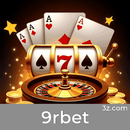 Tecnologia 3D Avançada em Jogos de Cassino no 9rbet