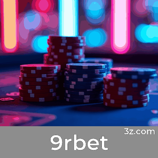 9rbet: Experiência Imersiva de Cassino para Brasileiros