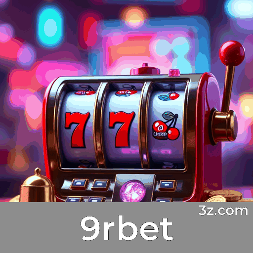 9rbet: Plataforma Confiável e Profissional